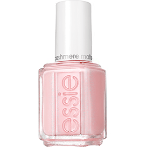 Essie Nail Lacquer Just Stitched #3035