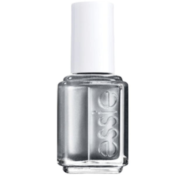 Essie Nail Lacquer No Place Like Chrome