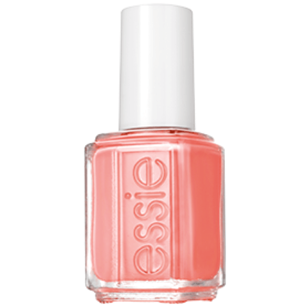 Essie Nail Lacquer Peach Side Babe #909-Gel Nail Polish + Lacquer-Universal Nail Supplies