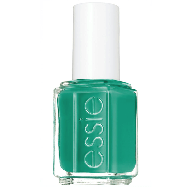 Essie Nail Lacquer Ruffles & Feathers #875-Gel Nail Polish + Lacquer-Universal Nail Supplies