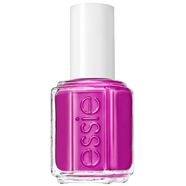 Essie Nail Lacquer Too Taboo #3029