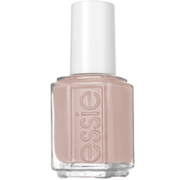 Essie Nail Lacquer Wild Nude #1124-Nail Lacquer-Universal Nail Supplies