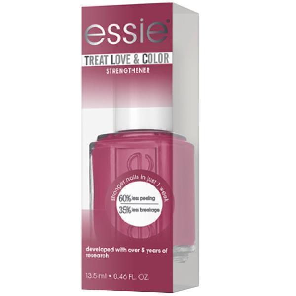 Essie Treat Love & Color - A-Game #48