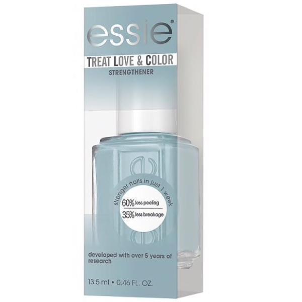 Essie Treat Love & Color - Indi-Go For It! #42