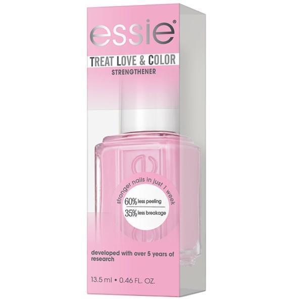 Essie Treat Love & Color - Power Punch Pink #31