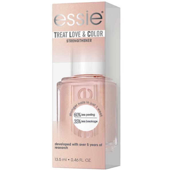 Essie Treat Love & Color - Tonal Taupe #75-Gel Nail Polish + Lacquer-Universal Nail Supplies