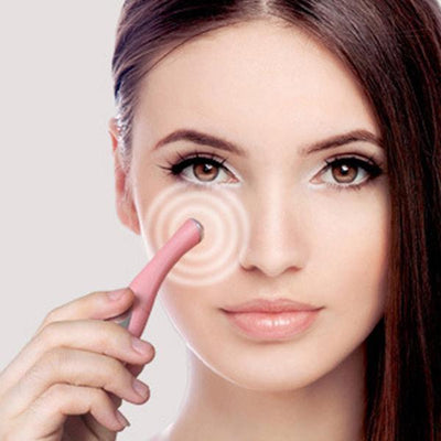 Eye Beauty Care Mini Massage Device-Gel Nail Polish-Universal Nail Supplies