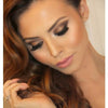 Frankie Rose 3 Shade Blush - Enchant #3sb102-make-up cosmetics-Universal Nail Supplies