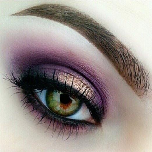 Frankie Rose 5 Shade Eye Shadow - Down To Earth #5sp1-make-up cosmetics-Universal Nail Supplies