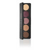 Frankie Rose 5 Shade Eye Shadow - Down To Earth #5sp1-make-up cosmetics-Universal Nail Supplies