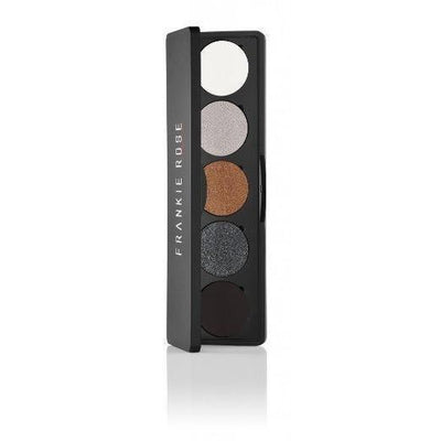 Frankie Rose 5 Shade Eye Shadow - Millennium #5sp3-make-up cosmetics-Universal Nail Supplies