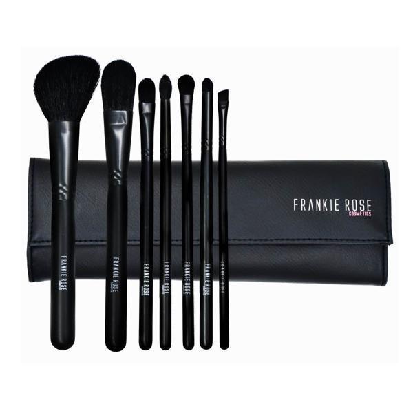 Frankie Rose Brush Set