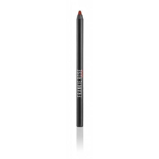 Frankie Rose Defined Seduction Lip Liner - Raven #lip112-make-up cosmetics-Universal Nail Supplies