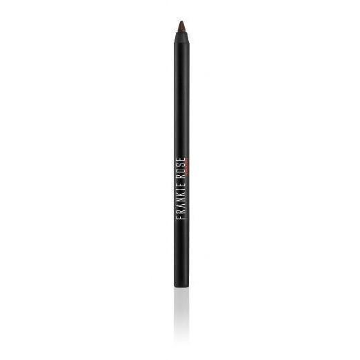 Frankie Rose Infinity Eye Pencil - Brown #ep102-make-up cosmetics-Universal Nail Supplies