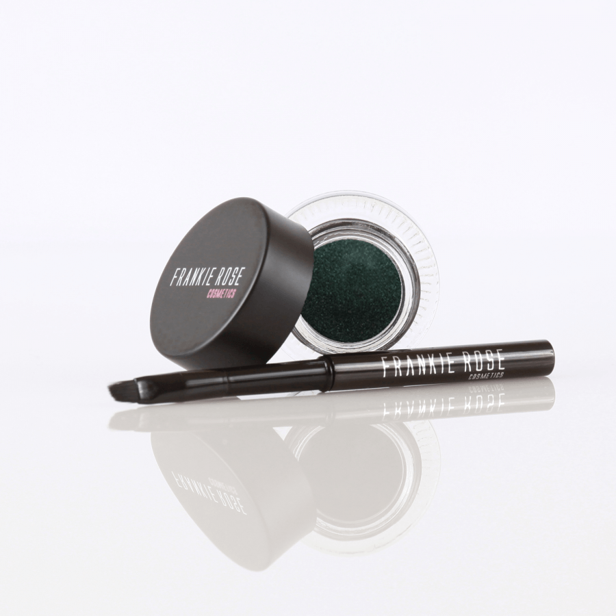 Frankie Rose Limitless Waterproof Gel Liner - Naughty #wl104-make-up cosmetics-Universal Nail Supplies