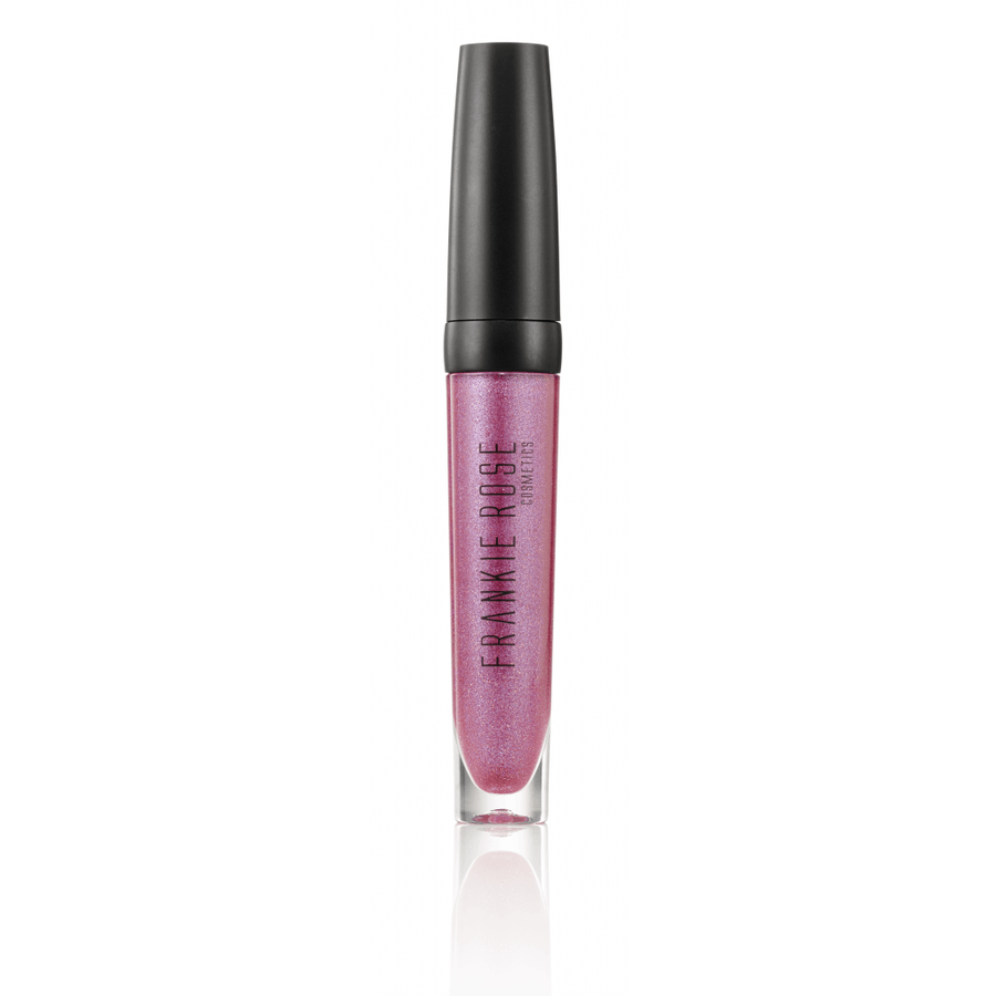 Frankie Rose Lip Gloss - Flirt #lg114-make-up cosmetics-Universal Nail Supplies
