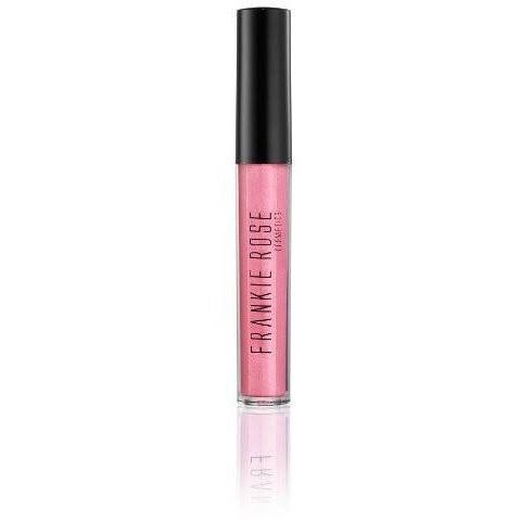 Frankie Rose Lip Gloss - Gala Pink #lg104-make-up cosmetics-Universal Nail Supplies