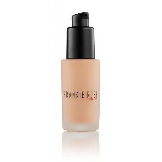 Frankie Rose Matte Perfection Foundation - Angel #f102