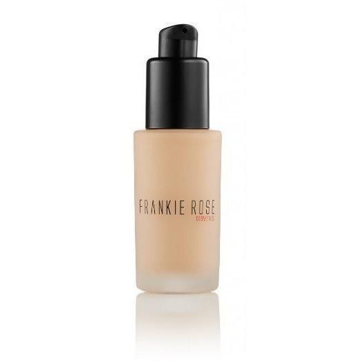 Frankie Rose Matte Perfection Foundation - China Silk #f101