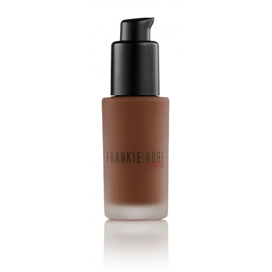 Frankie Rose Matte Perfection Foundation - Coco Beauty #f109