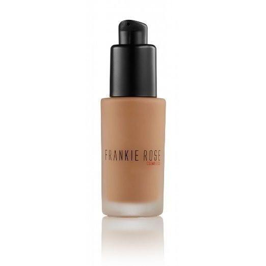 Frankie Rose Matte Perfection Foundation - Oatmeal Blend #f105