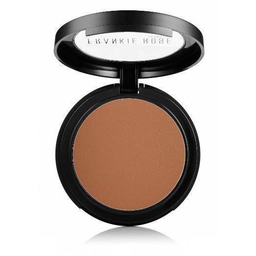 Frankie Rose Powder Foundation - Bronze #pf110-make-up cosmetics-Universal Nail Supplies