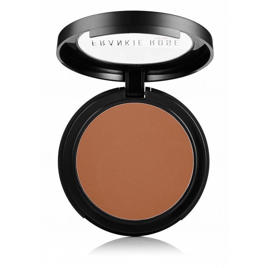 Frankie Rose Powder Foundation - Chestnut #pf111-make-up cosmetics-Universal Nail Supplies