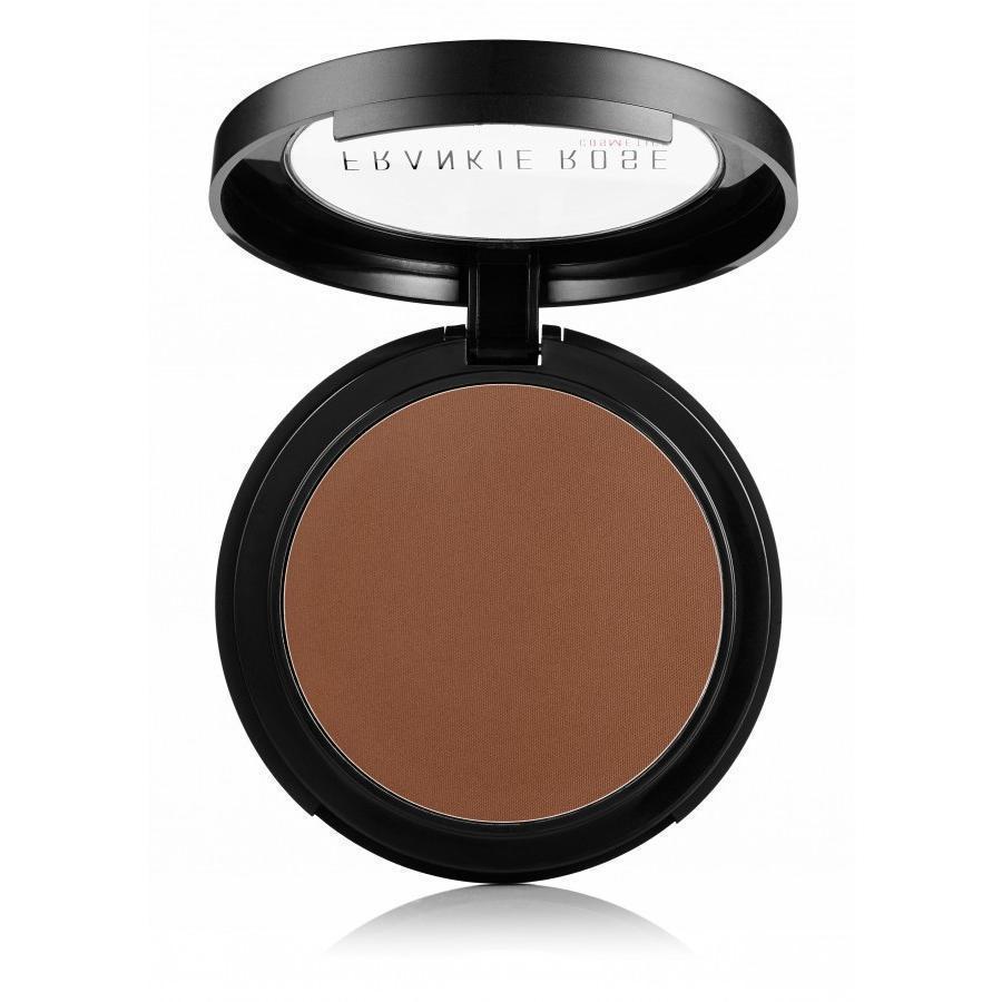Frankie Rose Powder Foundation - Espresso #pf112