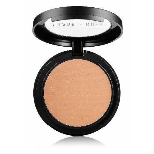 Frankie Rose Powder Foundation - Honey #pf107-make-up cosmetics-Universal Nail Supplies