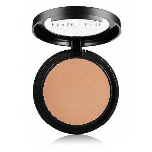 Frankie Rose Powder Foundation - Spice #pf106-make-up cosmetics-Universal Nail Supplies