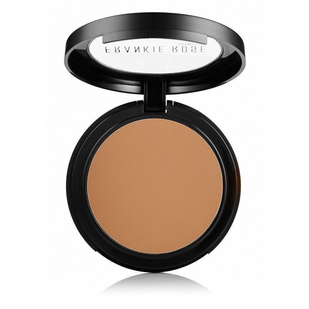 Frankie Rose Powder Foundation - Tan #pf109-make-up cosmetics-Universal Nail Supplies