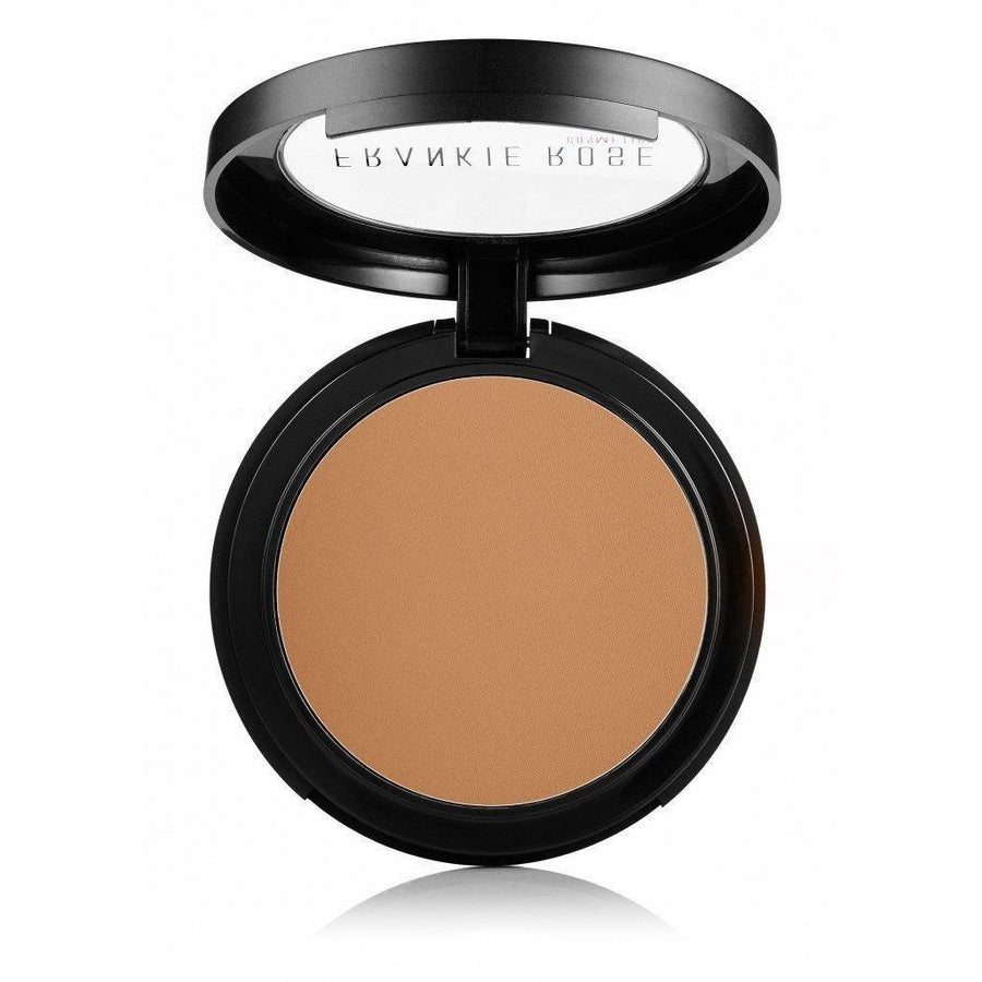 Frankie Rose Powder Foundation - Tan #pf109-make-up cosmetics-Universal Nail Supplies