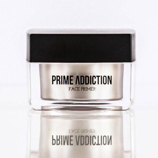 Frankie Rose - "Prime Addiction" Face Primer-make-up cosmetics-Universal Nail Supplies