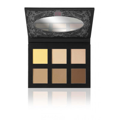 Frankie Rose Pro Contour Palette #cp101-make-up cosmetics-Universal Nail Supplies