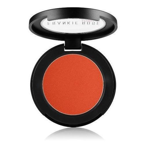 Frankie Rose Single Blush - Tawny Orange #sb110