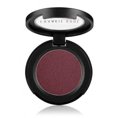 Frankie Rose Single Shadow - Plum Cocktail #ss109-make-up cosmetics-Universal Nail Supplies