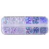 Full beauty - Mixed Sized Nail Beads-Gel Nail Polish-Universal Nail Supplies