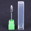 Green Tungsten Nail Drill Tip #40124-Nail Tools-Universal Nail Supplies