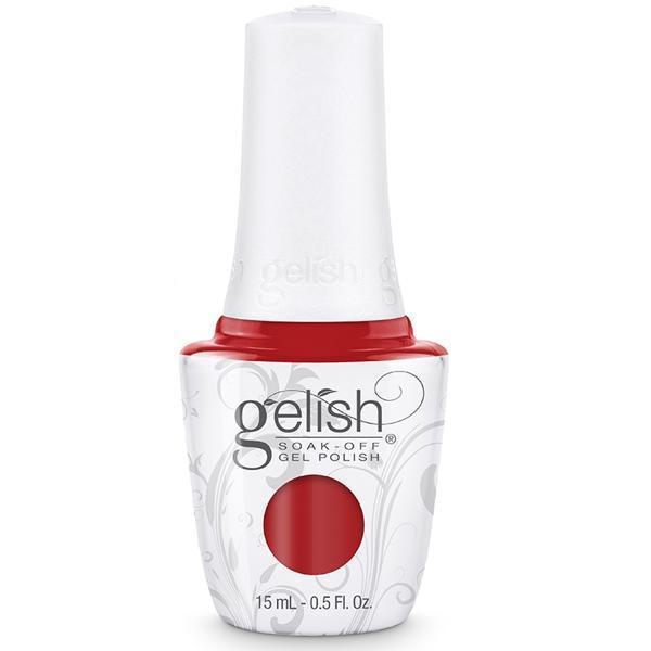 Harmony Gelish A Kiss From Marilyn #1110335-Nail Polish-Universal Nail Supplies