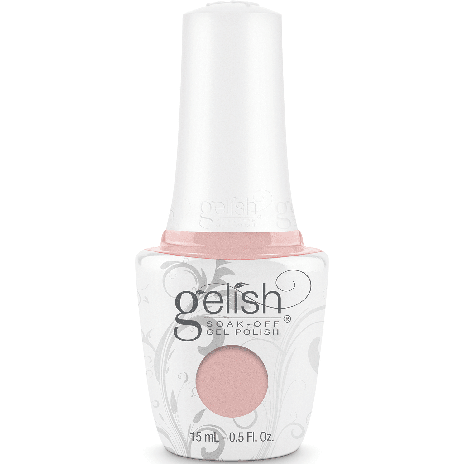 Harmony Gelish All About The Pout #1110254-Gel Nail Polish-Universal Nail Supplies
