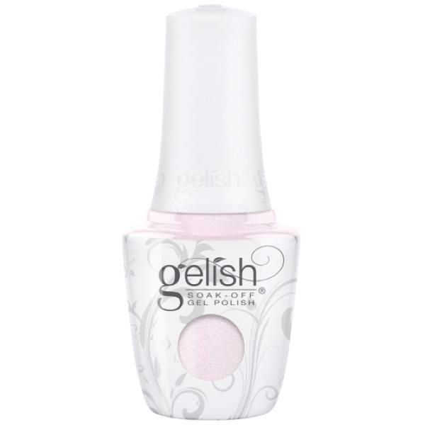 Harmony Gelish Cellophane Coat #1110307-Nail Polish-Universal Nail Supplies