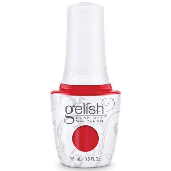 Harmony Gelish Fire Cracker #1110804-Gel Nail Polish-Universal Nail Supplies