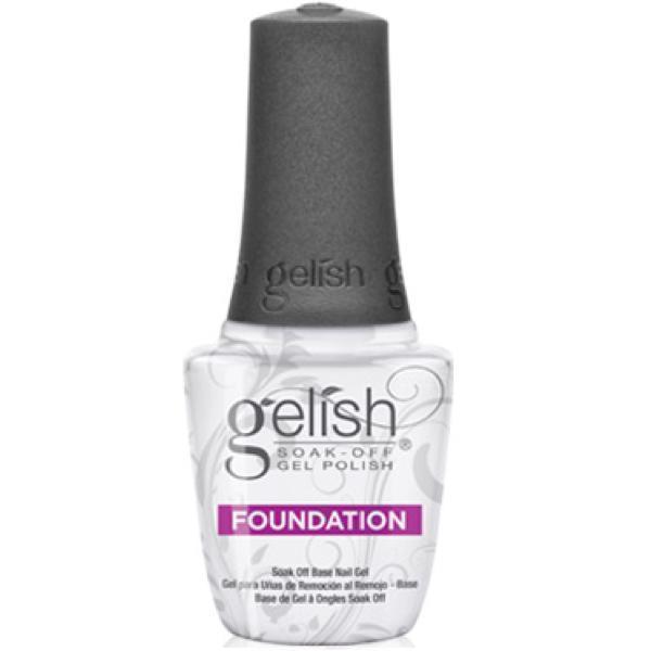 Harmony Gelish Foundation Base Coat
