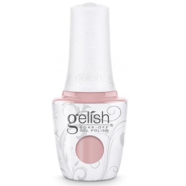 Harmony Gelish Gardenia My Heart #1110341-Nail Polish-Universal Nail Supplies