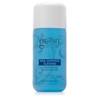 Harmony Gelish Gel Cleanser 8 oz-Gel Nail Polish-Universal Nail Supplies