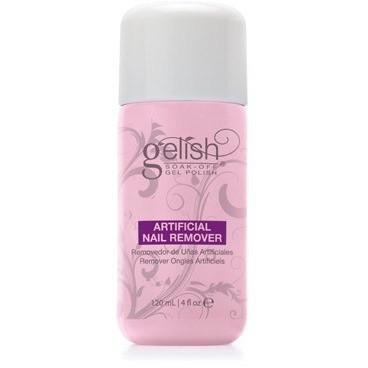 Harmony Gelish Gel Remover 8 oz 236 mL-Gel Nail Polish-Universal Nail Supplies