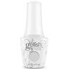 Harmony Gelish I'm Drawing A Blanco #1110267-Gel Nail Polish-Universal Nail Supplies