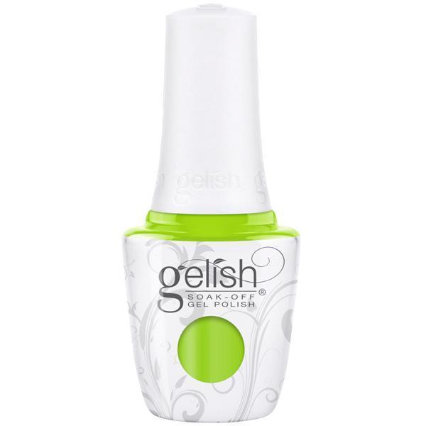 Harmony Gelish Limonade In The Shade #1110303-Nail Polish-Universal Nail Supplies