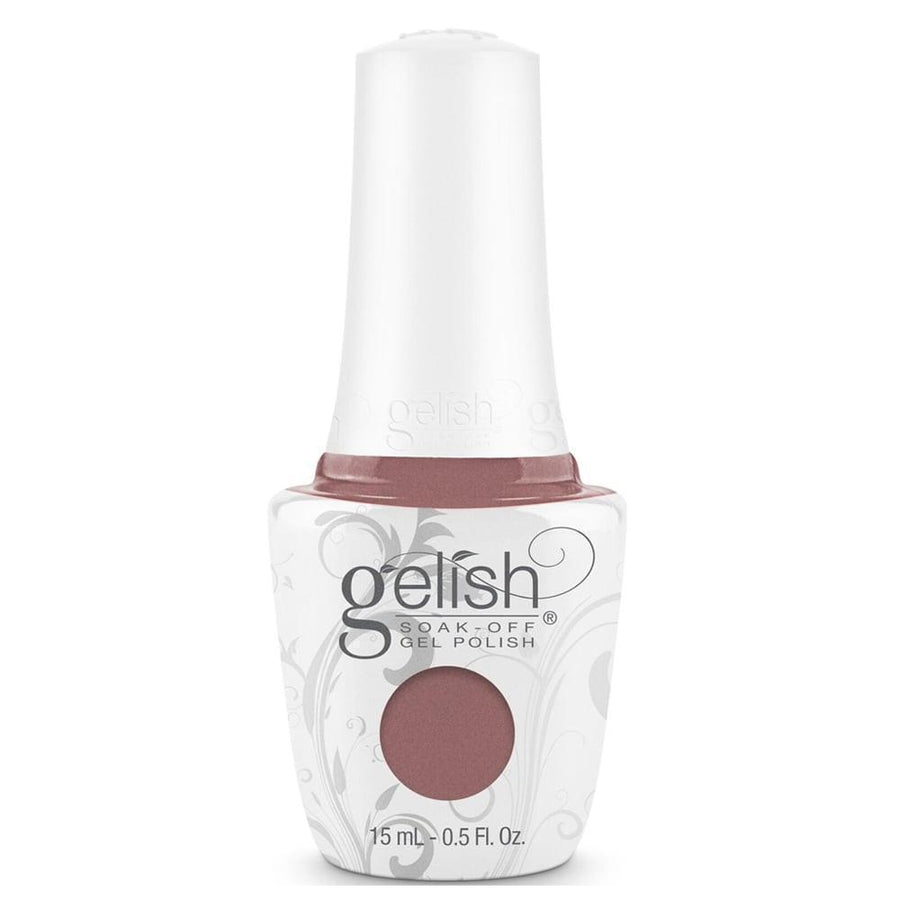 Harmony Gelish Mauve Your Feet #1110268-Gel Nail Polish-Universal Nail Supplies