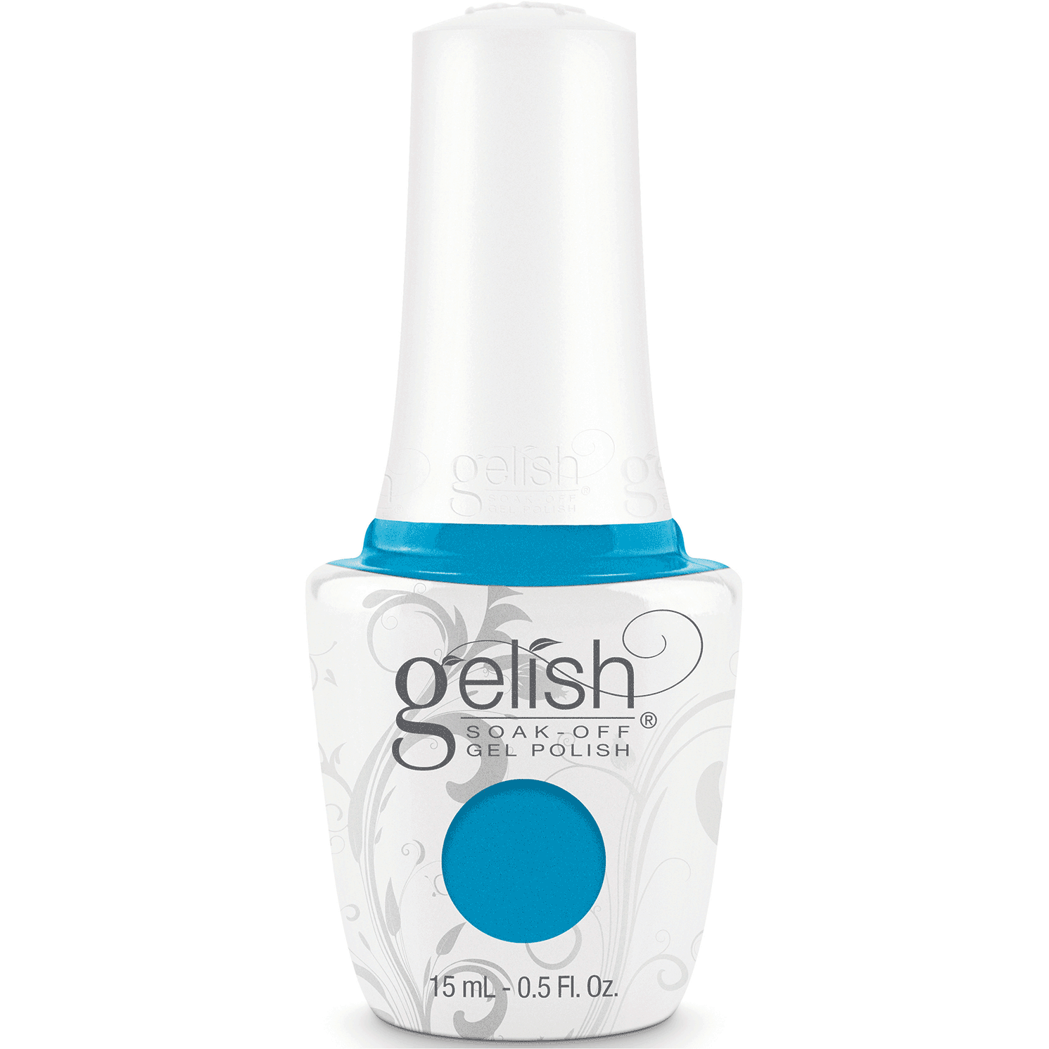 Harmony Gelish No Filter Needed #1110259-Gel Nail Polish-Universal Nail Supplies